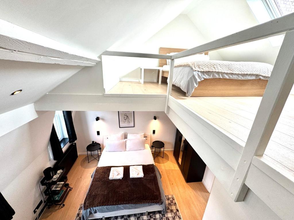My Haus European Commision
