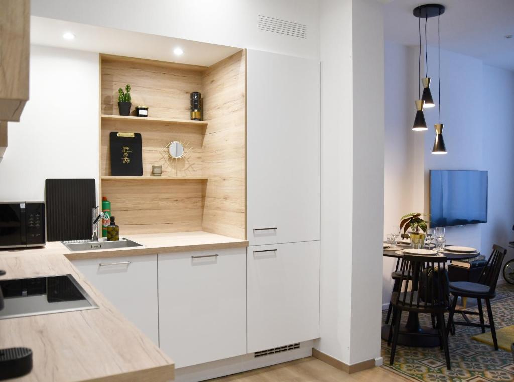 Appartement au centre de Jambes-Namur Sleep & Repeat