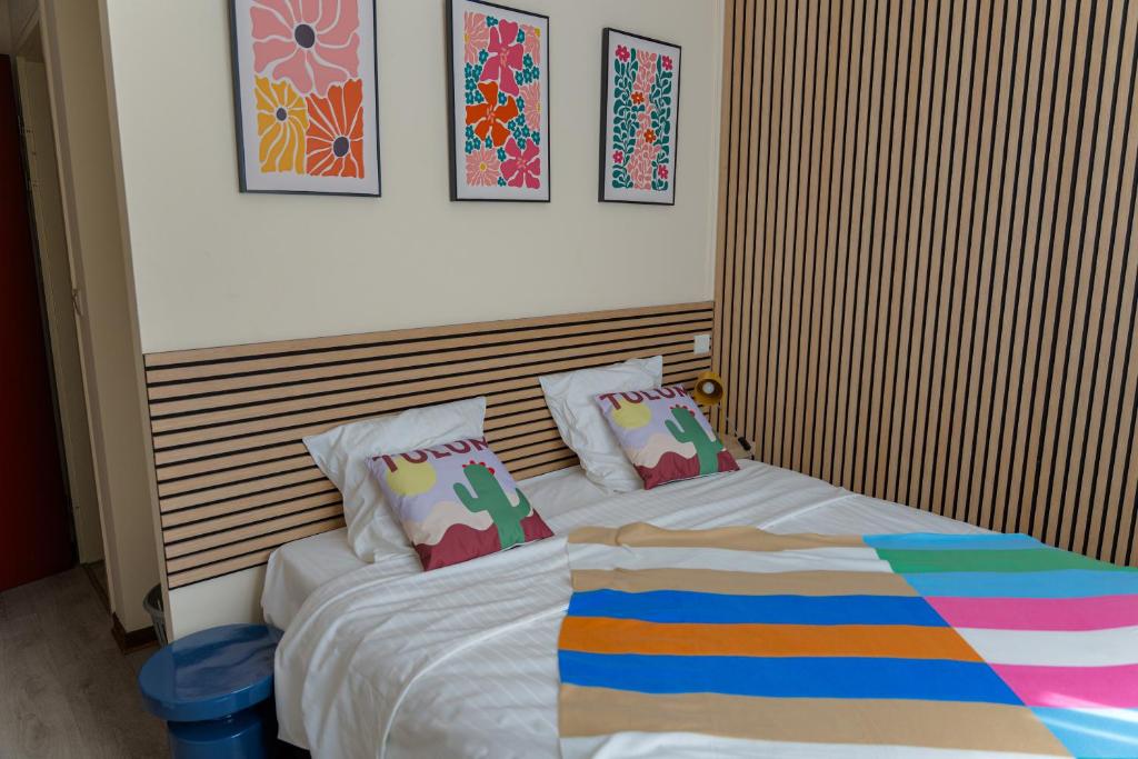 Slina Hotel Brussels