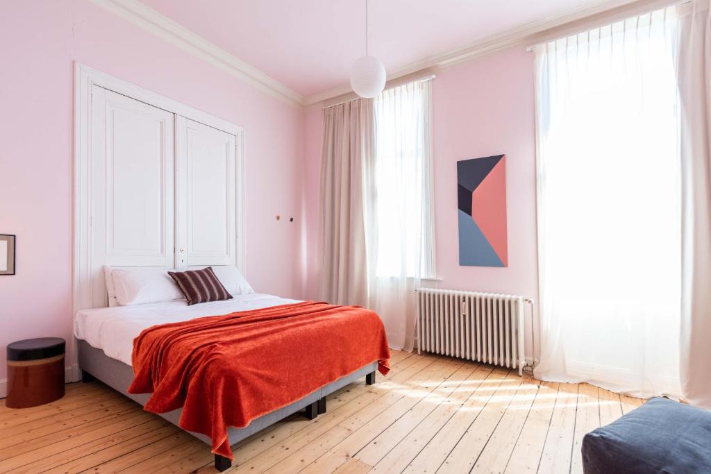 Smartflats - Theatre Antwerp