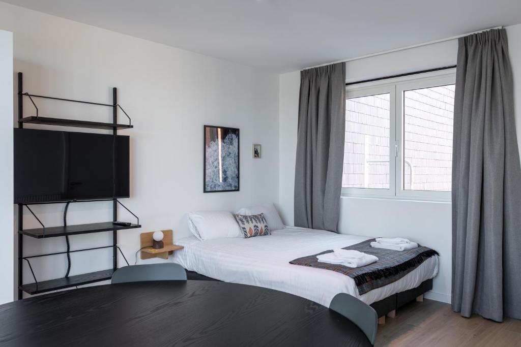 Smartflats - Leuven Central