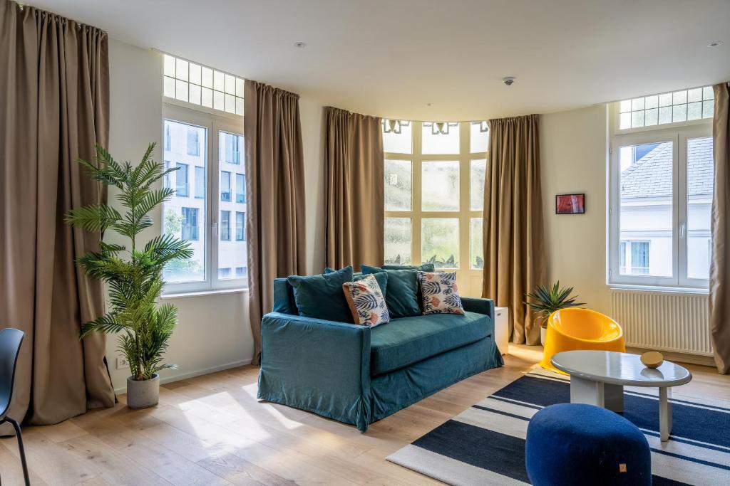 Smartflats - Meir Antwerp