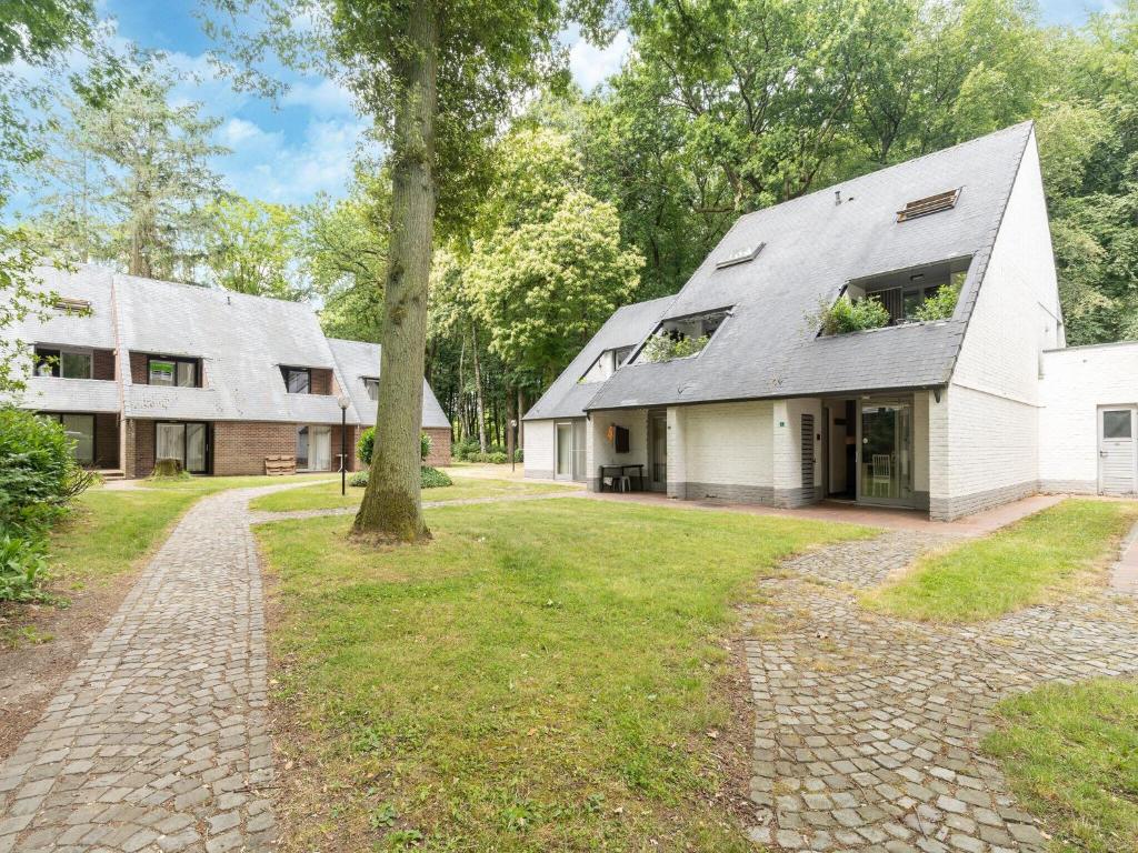 Hengelhoef Park Apartment
