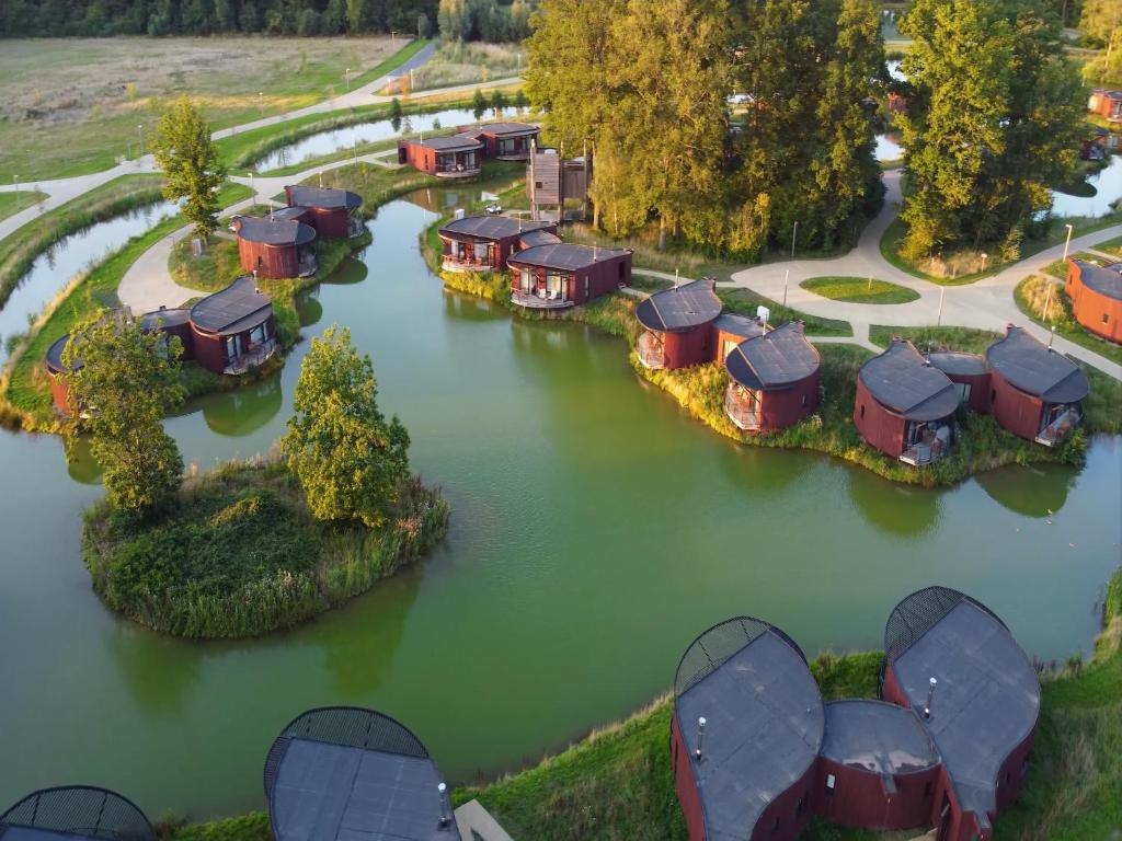 Accessible Nature Retreat