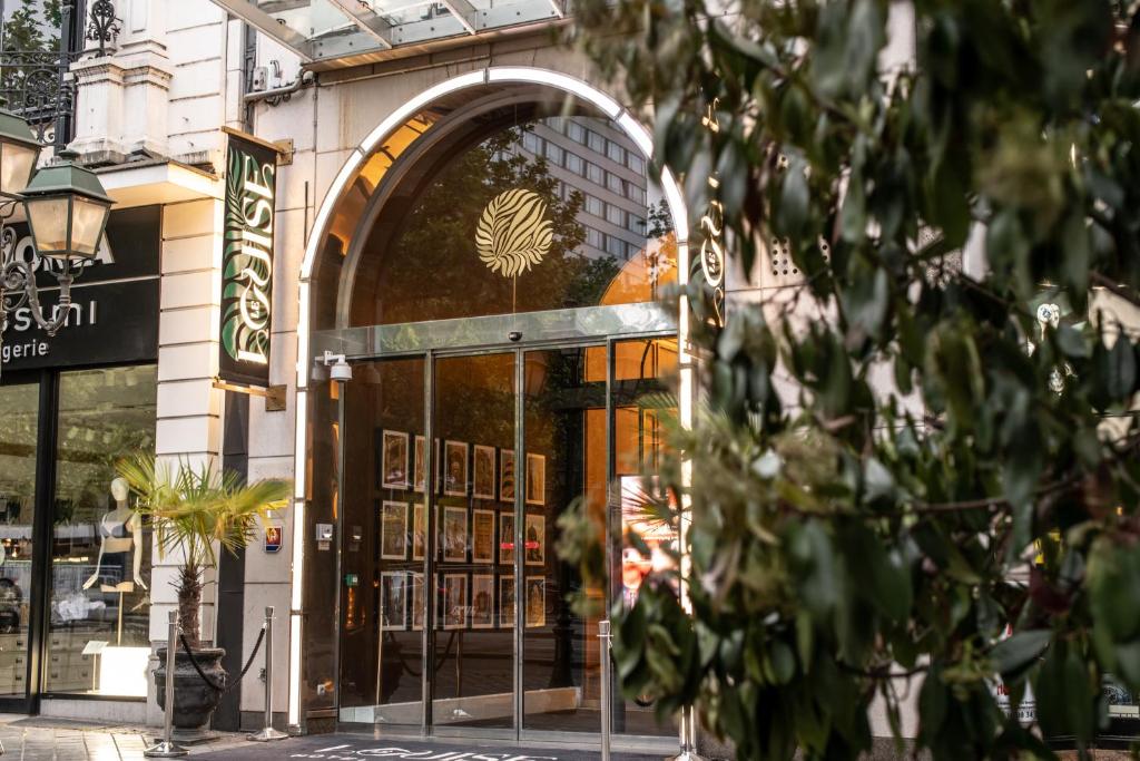 Le Louise Hotel Brussels - MGallery Collection