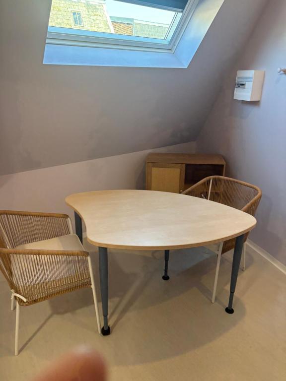 Solesmes exceptionnel studio