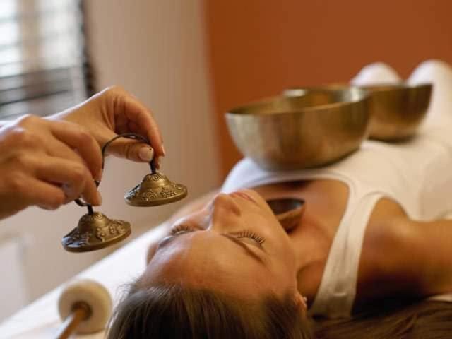 Sophie LE FEUVRE - Soins Energétiques