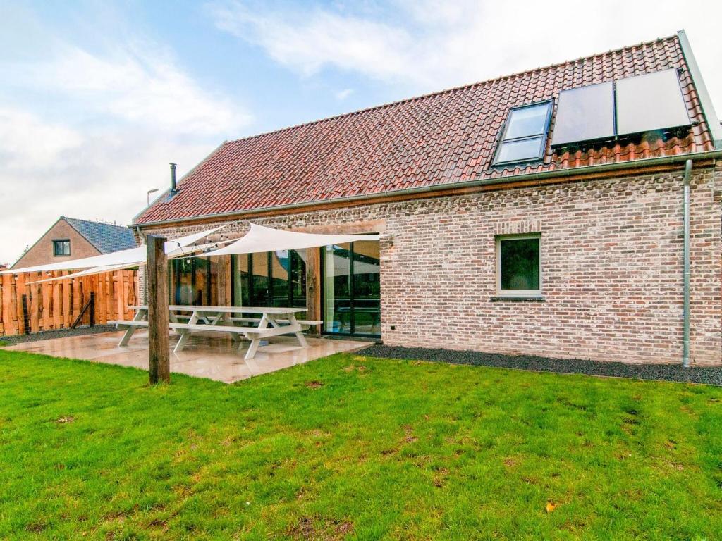 Bocholt Family Home, Bocholt