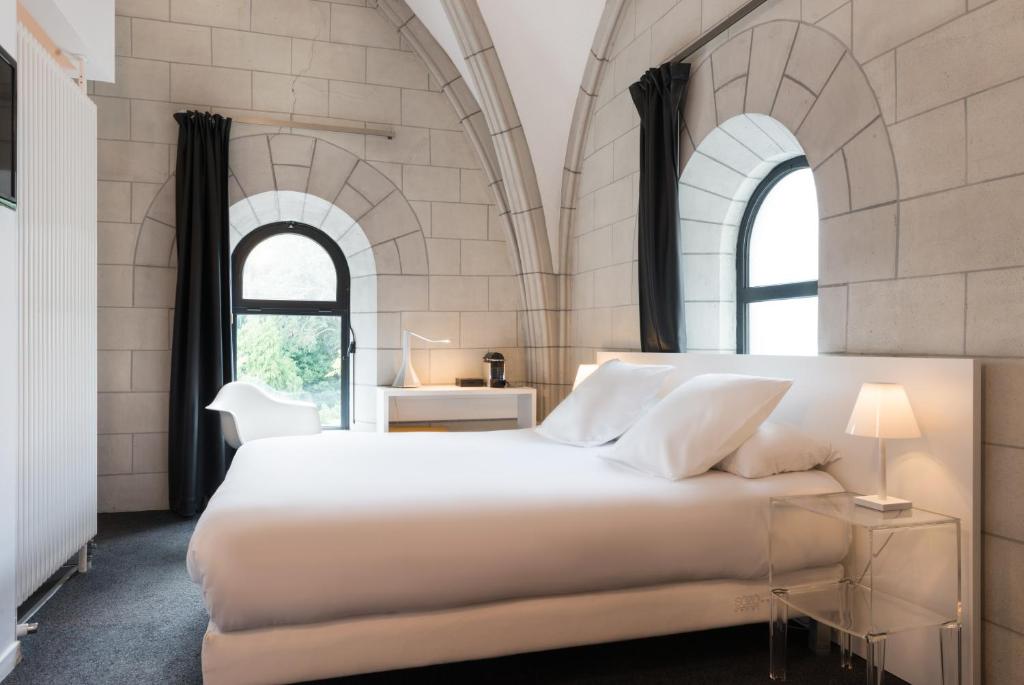 SOZO Hotel