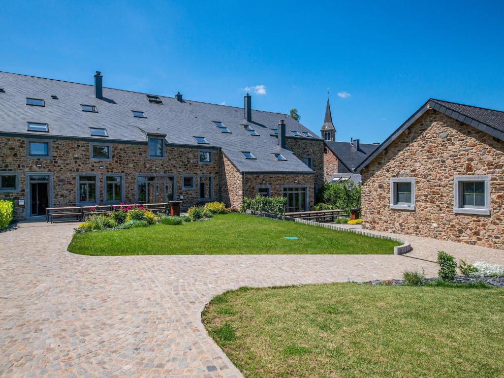 Holiday Home in Belgium near Ardennes Park, cleaning included