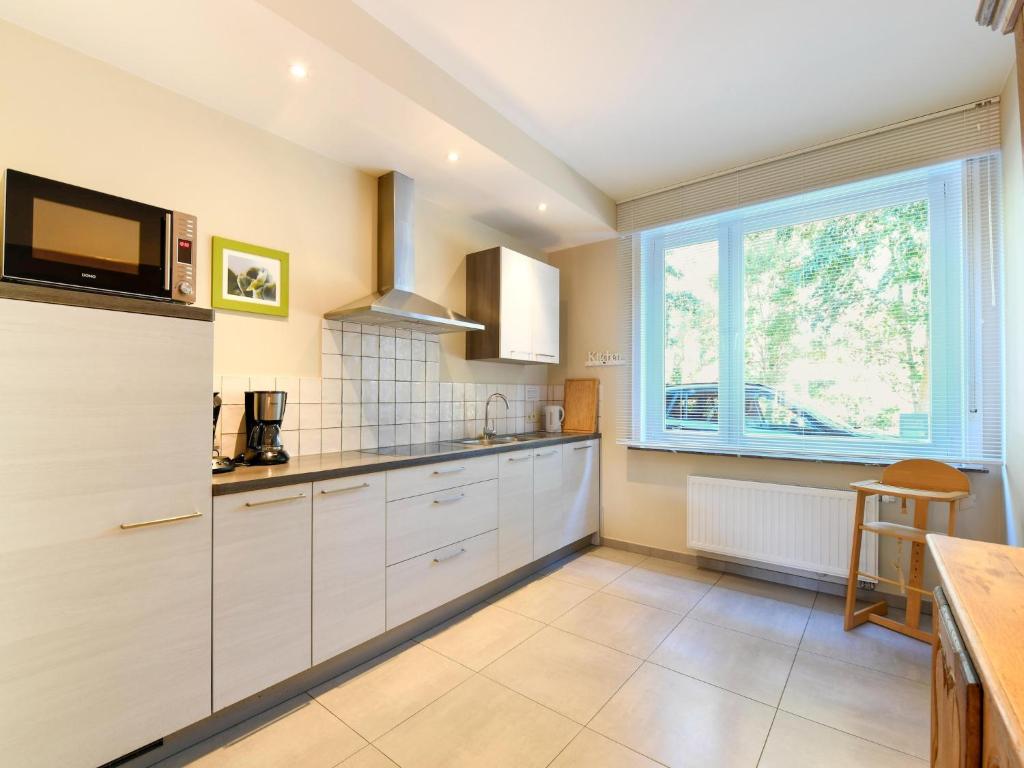 Holiday Home in Nieuwpoort near Marina, cleaning included