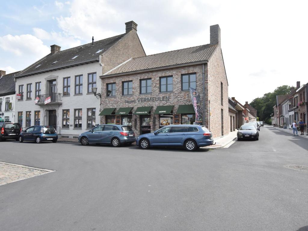 Apartment in Watou near French Border
