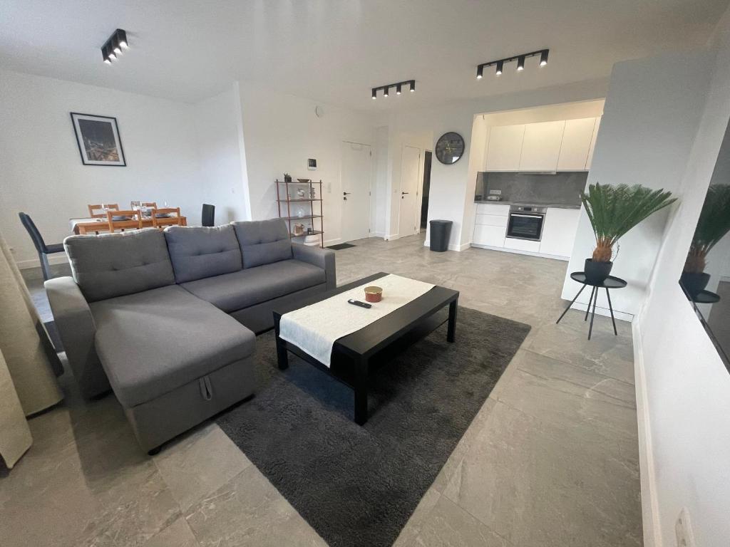 Splendide appartement neuf à Zaventem airport