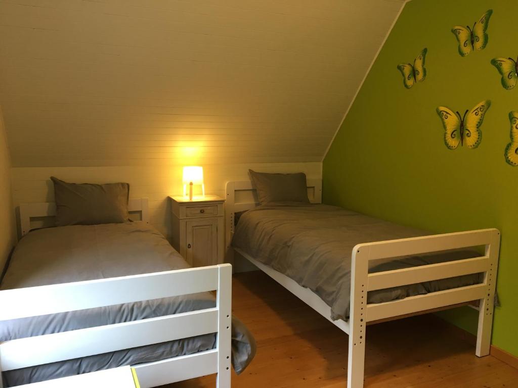 Stropershuisje