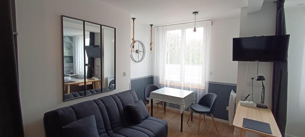 Véga-SILS - Studio 26 M2