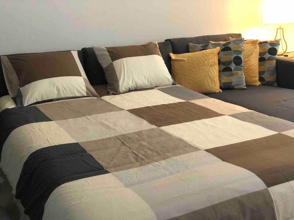 Studio 30 Pied a terre