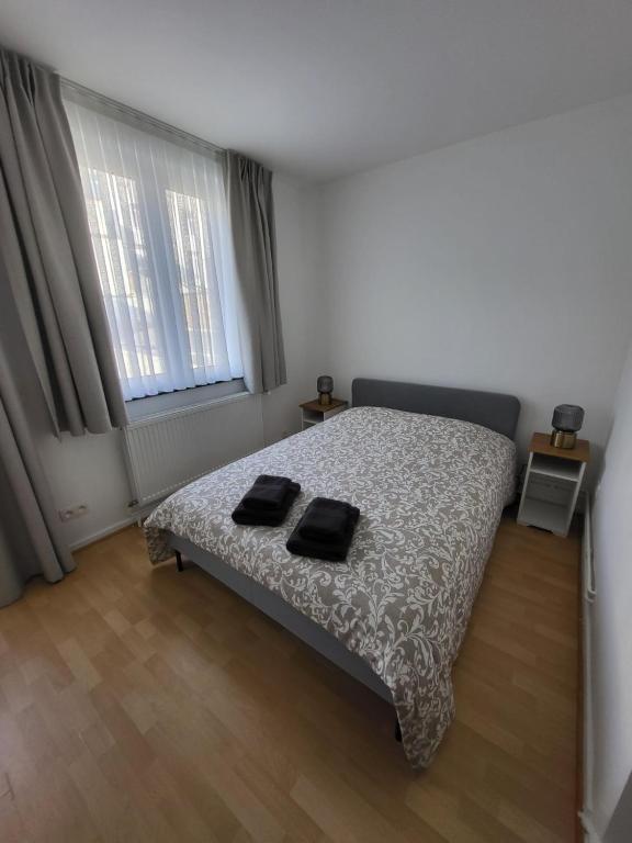 Studio Alicia, idéalement situé