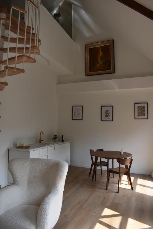 Studio & Stay Loft