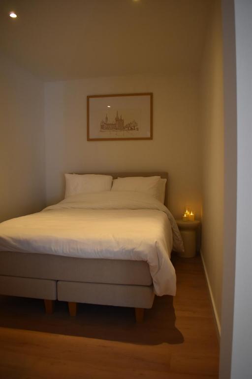 Studio&Stay Room