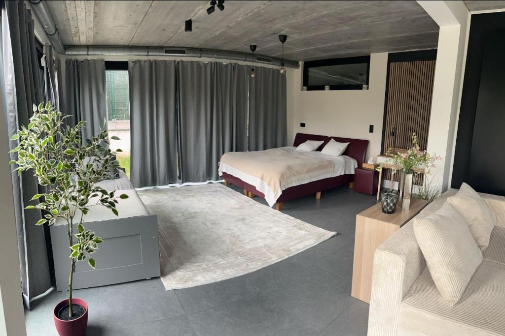 Studio Brussels Airport