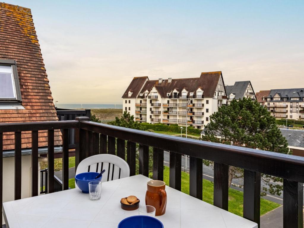 Studio Cabourg Plage-20 by Interhome