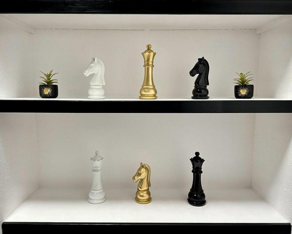 Studio CHESS