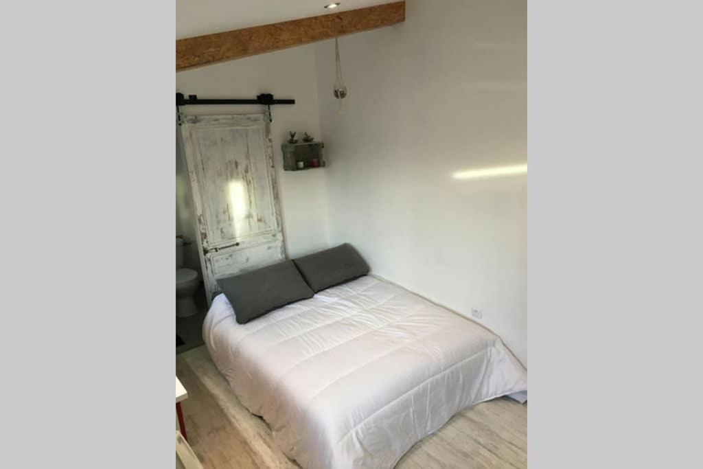Appartement du peintre