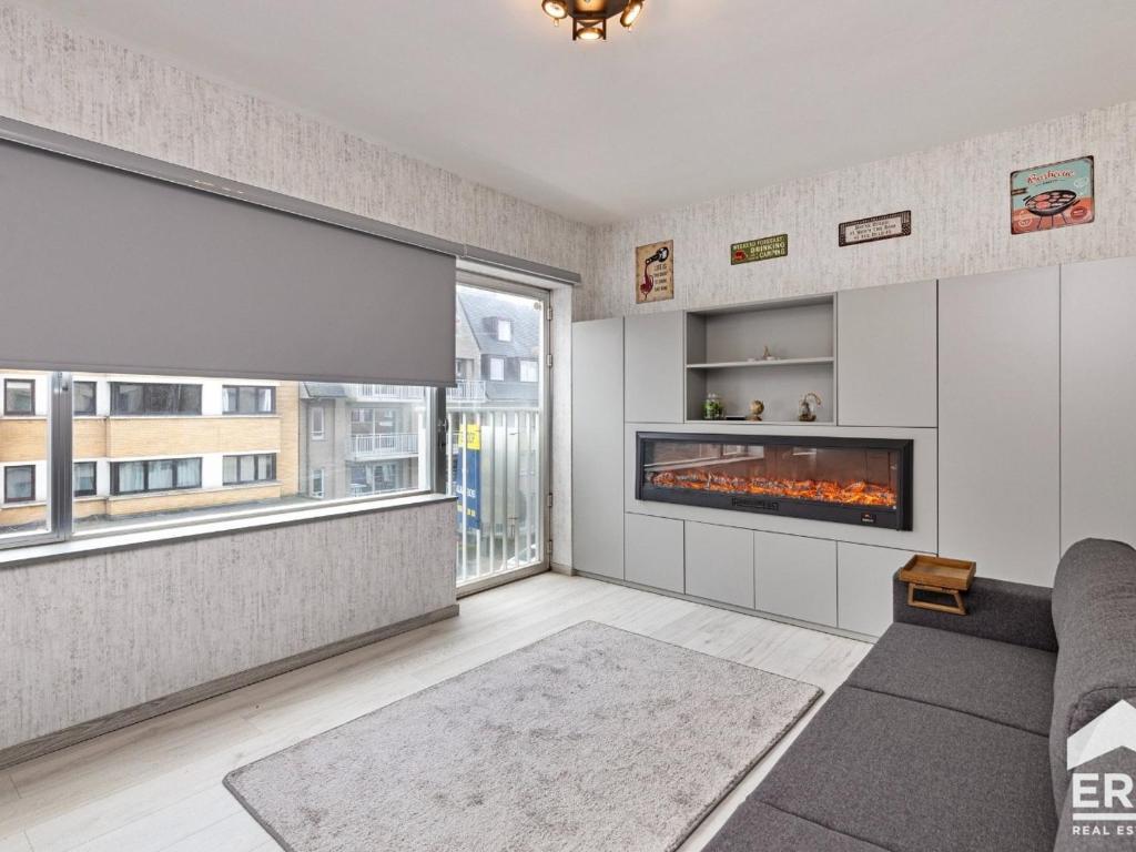 Studio Cosy & Zen à Coxyde Dog-friendly