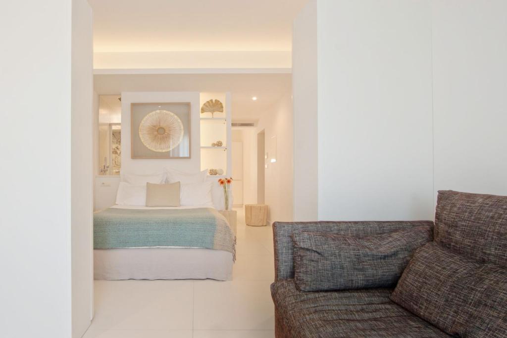 Studio cozy sur la Marina de Bonifacio
