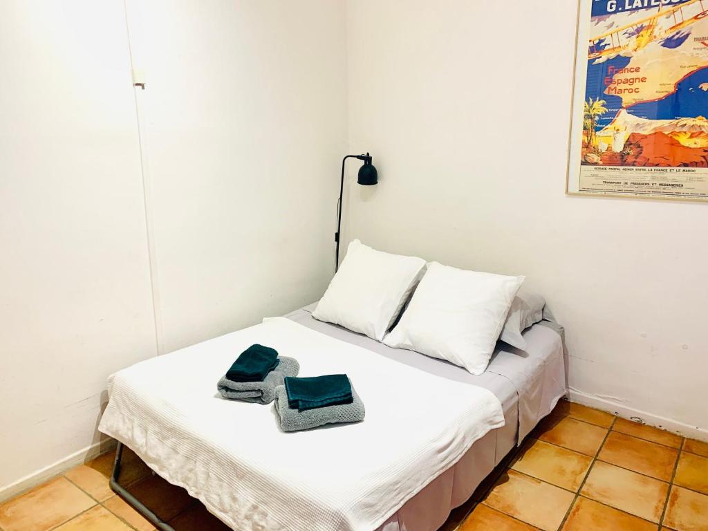 Studio des Carmes