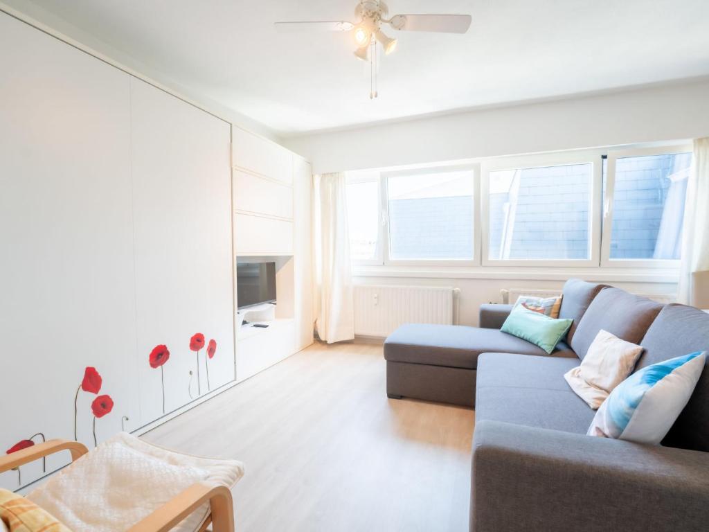 Studio Douceur de vivre nearby beach by Interhome