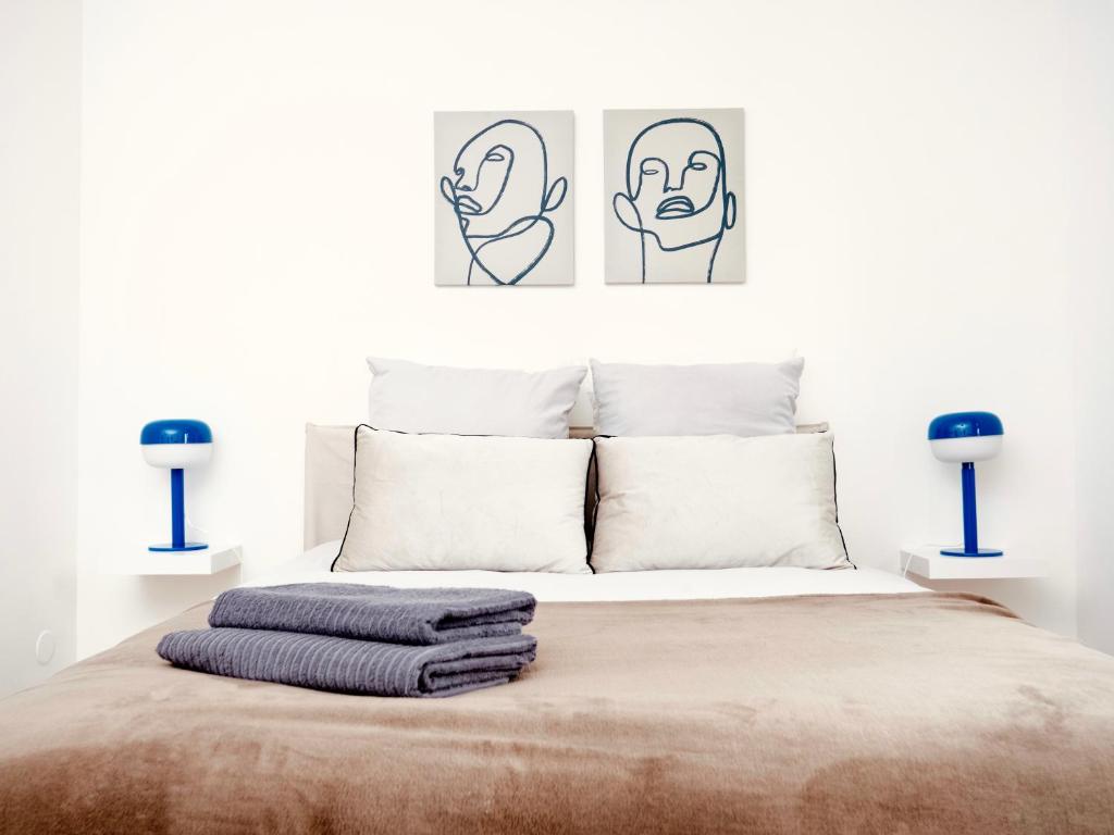 Le 6 - Appartement douillet strasbourgeois avec terrasse