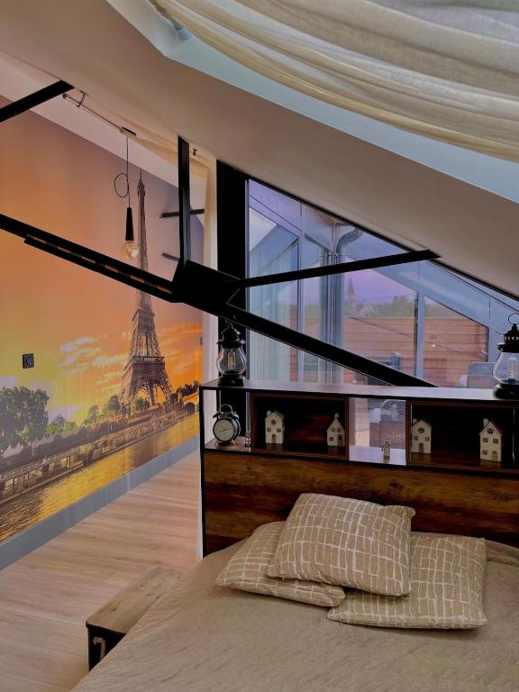Studio Eiffel