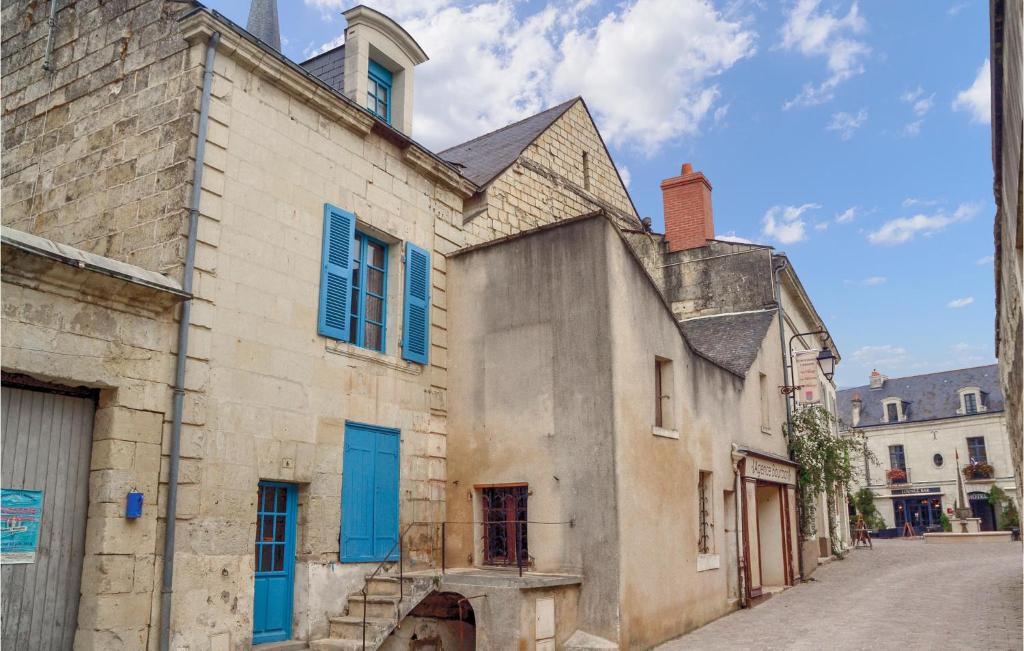 Gorgeous Home In Fontevraud Labbaye