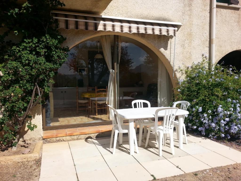 STUDIO indépendant au calme