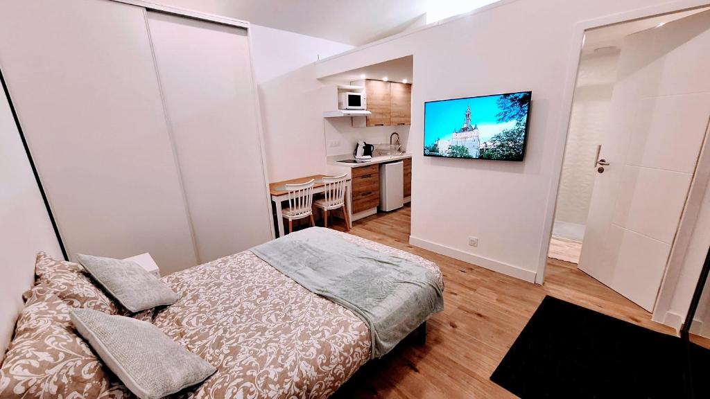 L'extension - Studio indépendant - Secteur Meet