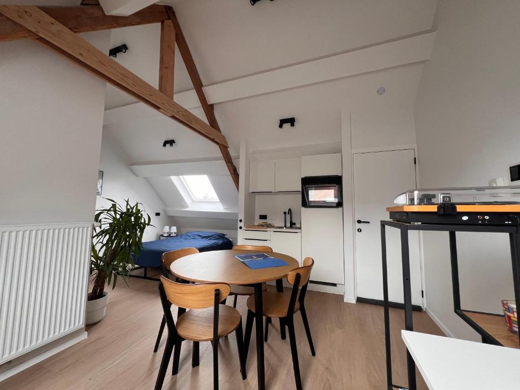 Studio Laurent - Gitoo