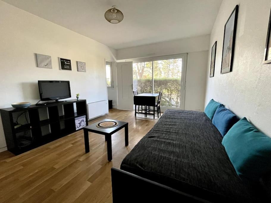 Studio Le Pied à Mer