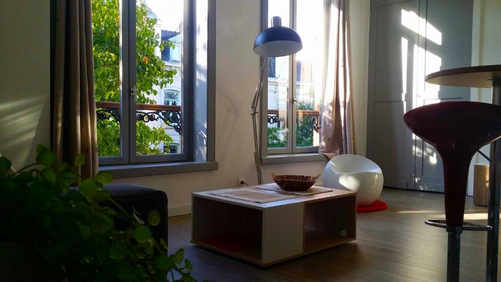 Studio Lille-Republique
