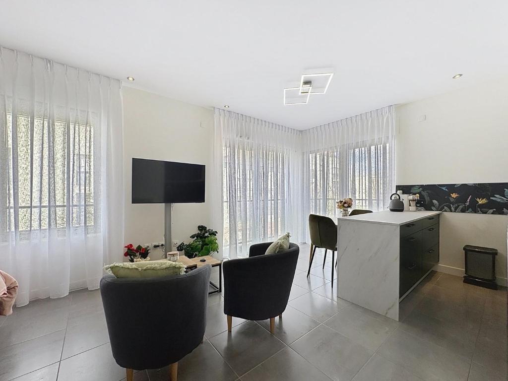 Studio moderne Thouaré sur Loire