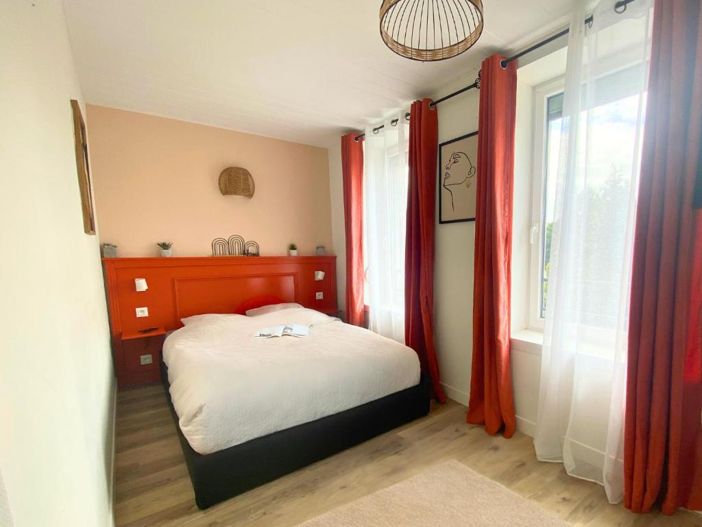 Studio moderne et tout équipé au cœur de Bourbourg - gare à proximité