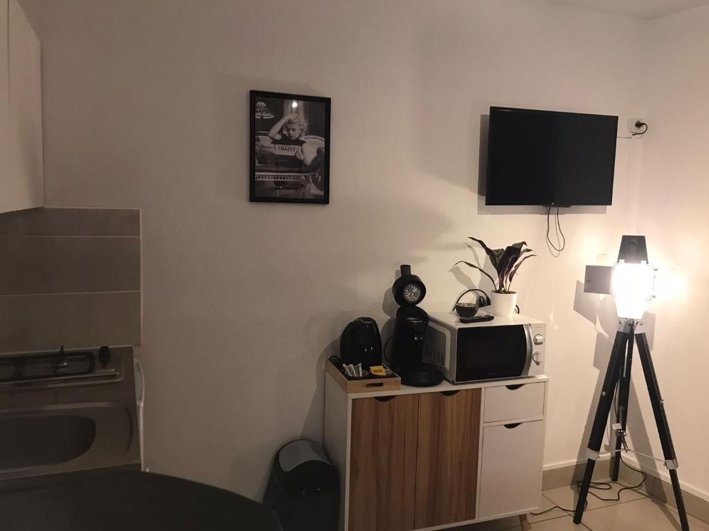 Studio Monroe