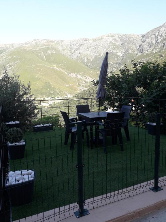 Studio neuf à 15mn de la mer