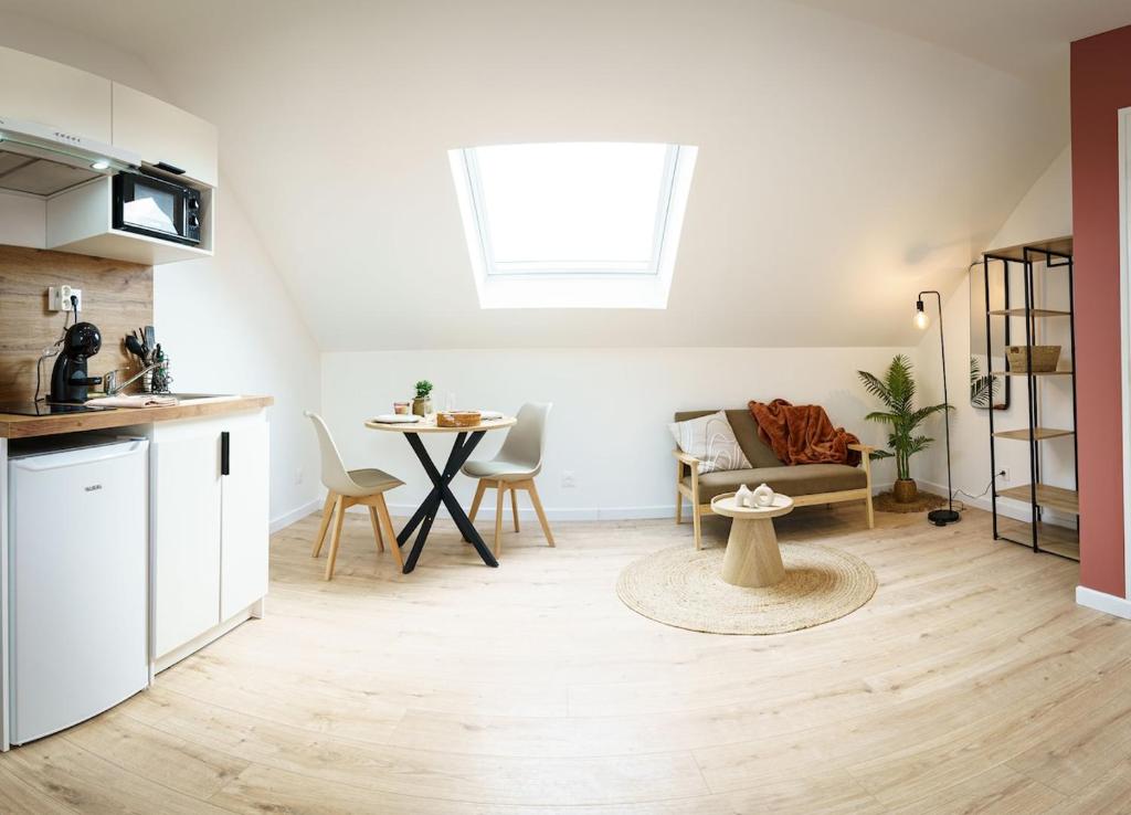 Studio Paprika 2pers Wi-Fi