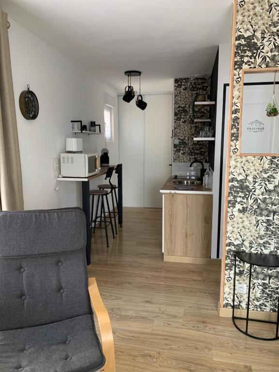 Studio Sablé sur Sarthe