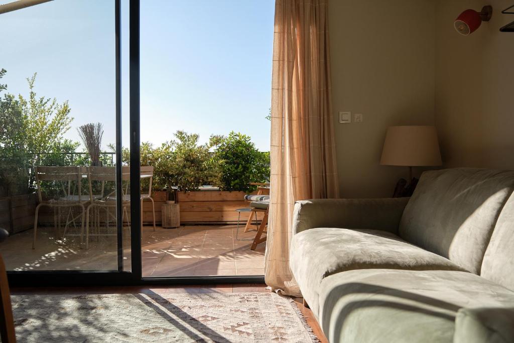 Studio standing - Village Lumio