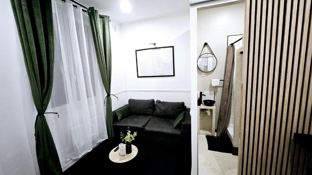 Studio Le Petit Valenciennois