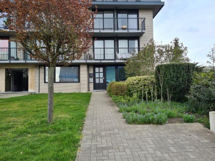 Homestay Gent-Merelbeke self check-in service