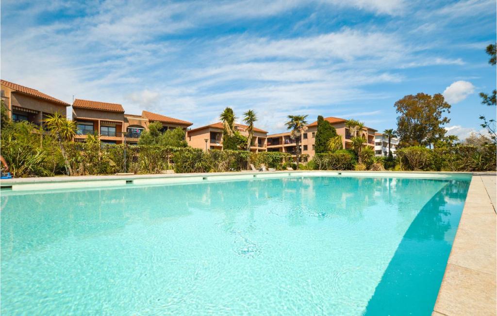 Lovely Apartment In Moriani Plage