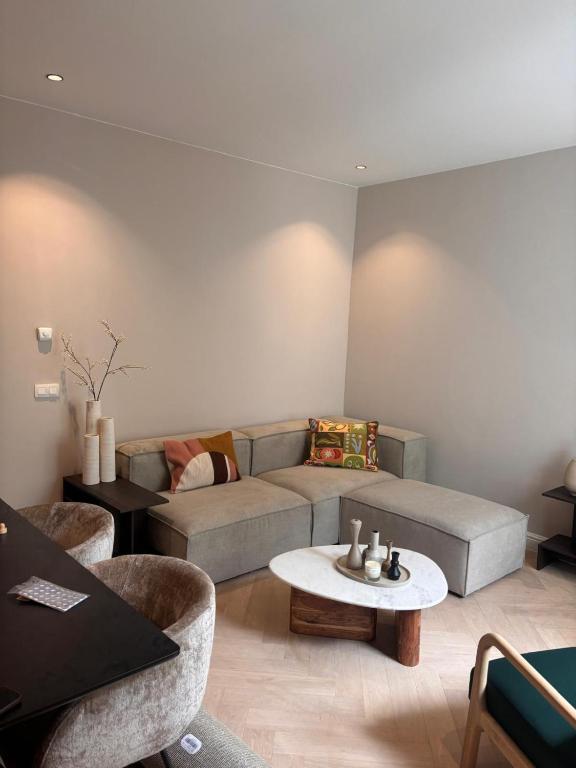 Stylish Apartment in 't Zuid